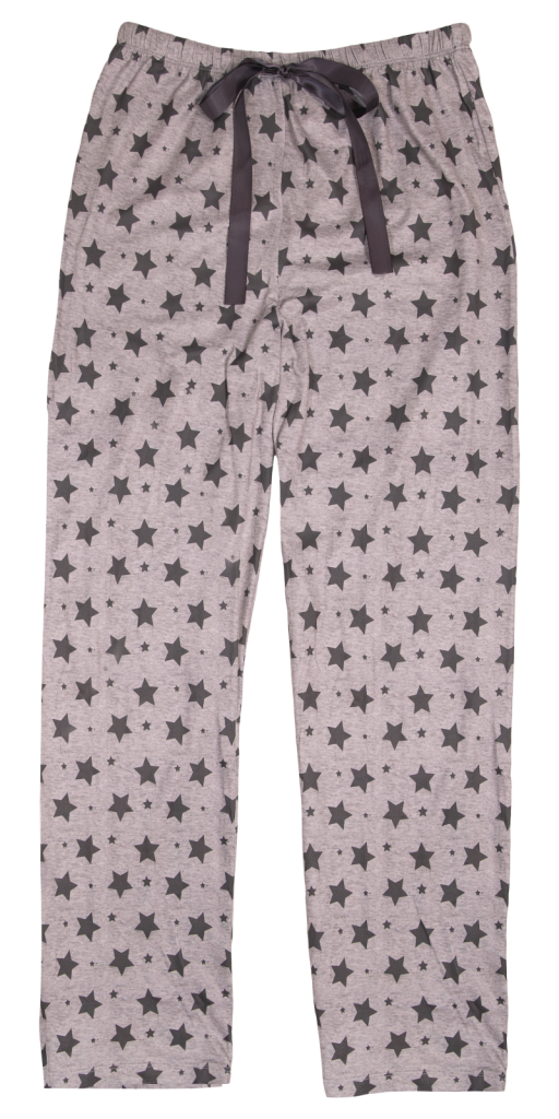 Simply Southern Preppy Stars Lounge Pants - SimplyCuteTees