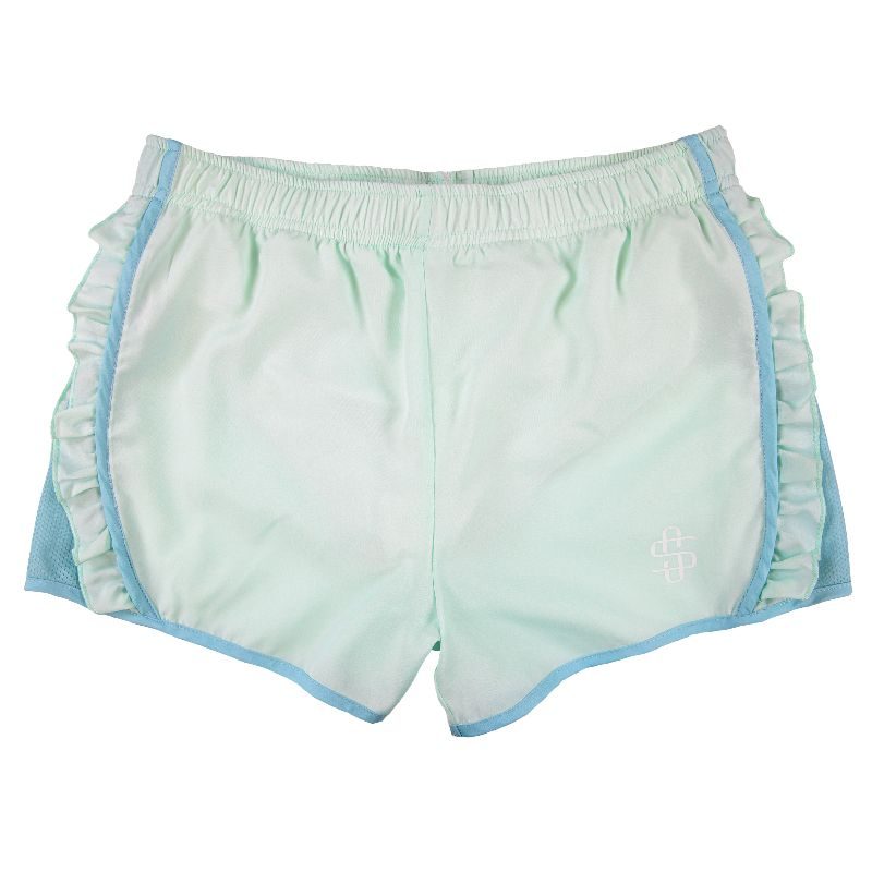 Simply Southern Preppy Glass PRP Shorts