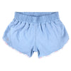 Simply Southern Preppy Surf Running Shorts