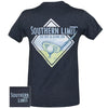 Southern Limits Tee Off Game On Golf Unisex T-Shirt