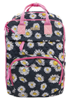 Simply Southern Preppy Daisy Backpack Bookbag