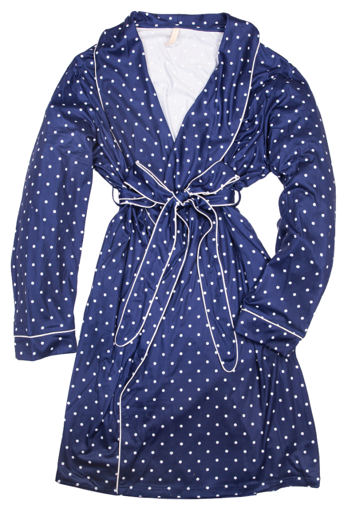 Simply Southern Classic Light Weight Robe