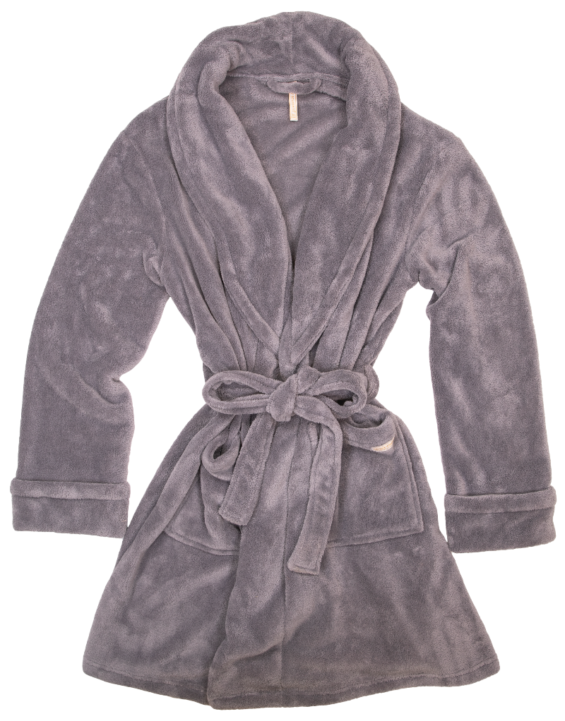 SALE Simply Southern Classic Plush Robe