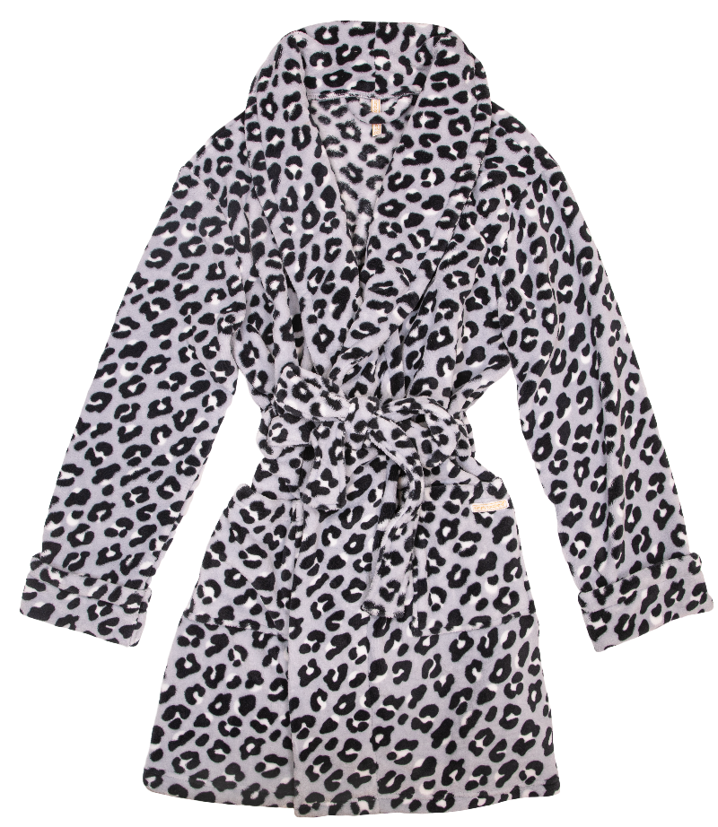 SALE Simply Southern Classic Plush Robe