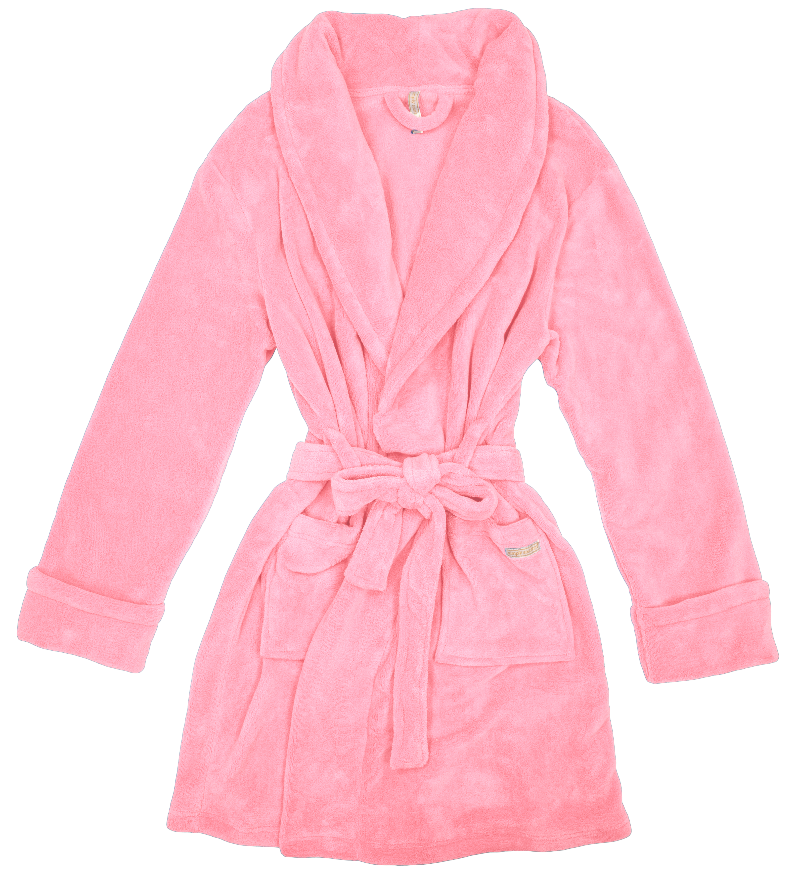 SALE Simply Southern Classic Plush Robe