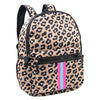 Simply Southern Preppy Neo Leopard Backpack Bag