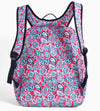Simply Southern Preppy Paisley Utility Backpack Bag