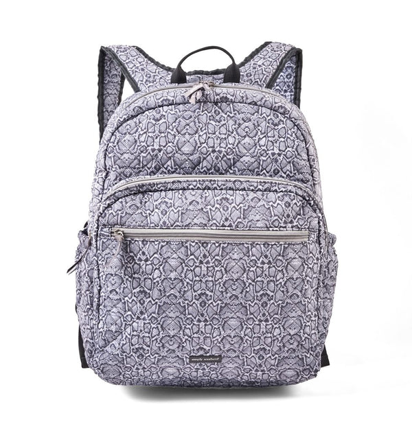 Simply Southern Preppy Snake Backpack BookBag