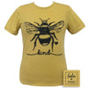 Girlie Girl Originals Lulu Mac Bee Kind T-Shirt