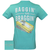 Southern Limits Baggin’ And Braggin’ Corn-hole Unisex T-Shirt
