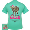 Girlie Girl Originals Kind Of A Pig Deal T-Shirt