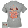Girlie Girl Originals Good Days Adventure T-Shirt