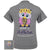 Girlie Girl Originals Preppy Hoot & Hollerin Owl T-Shirt
