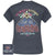 Girlie Girl Originals Preppy Blessings Call Me Grandma T-Shirt
