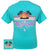 Girlie Girl Originals Sea The Good Beach T-Shirt