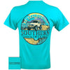 Southern Limits Be Zealous Unisex T-Shirt
