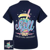 Girlie Girl Originals Chill Out T-Shirt