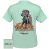 Southern Limits Submitted To Serve Lab Dog Unisex T-Shirt