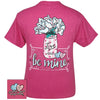 Girlie Girl Originals Be Mine Love Valentine T-Shirt