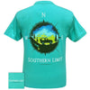 Southern Limits Compass Unisex T-Shirt