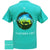 Southern Limits Compass Unisex T-Shirt