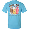 Southern Couture Classic Shake it Off T-Shirt