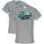 Couture Above The Line Soft Collection Classic Car T-Shirt