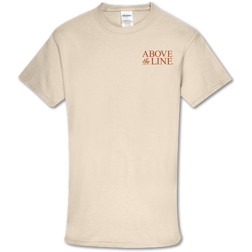 Sale Couture Above The Line Classic Thankful &amp; Blessed Fall T-Shirt