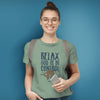 Kerusso Relax Sloth Christian Unisex T-Shirt