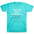 Kerusso Practice Social Distancing but Draw Nearer to the Lord Christian Bright T Shirt