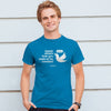 Kerusso Tweet Others How You Want to be Tweeted Christian Unisex Bright T Shirt