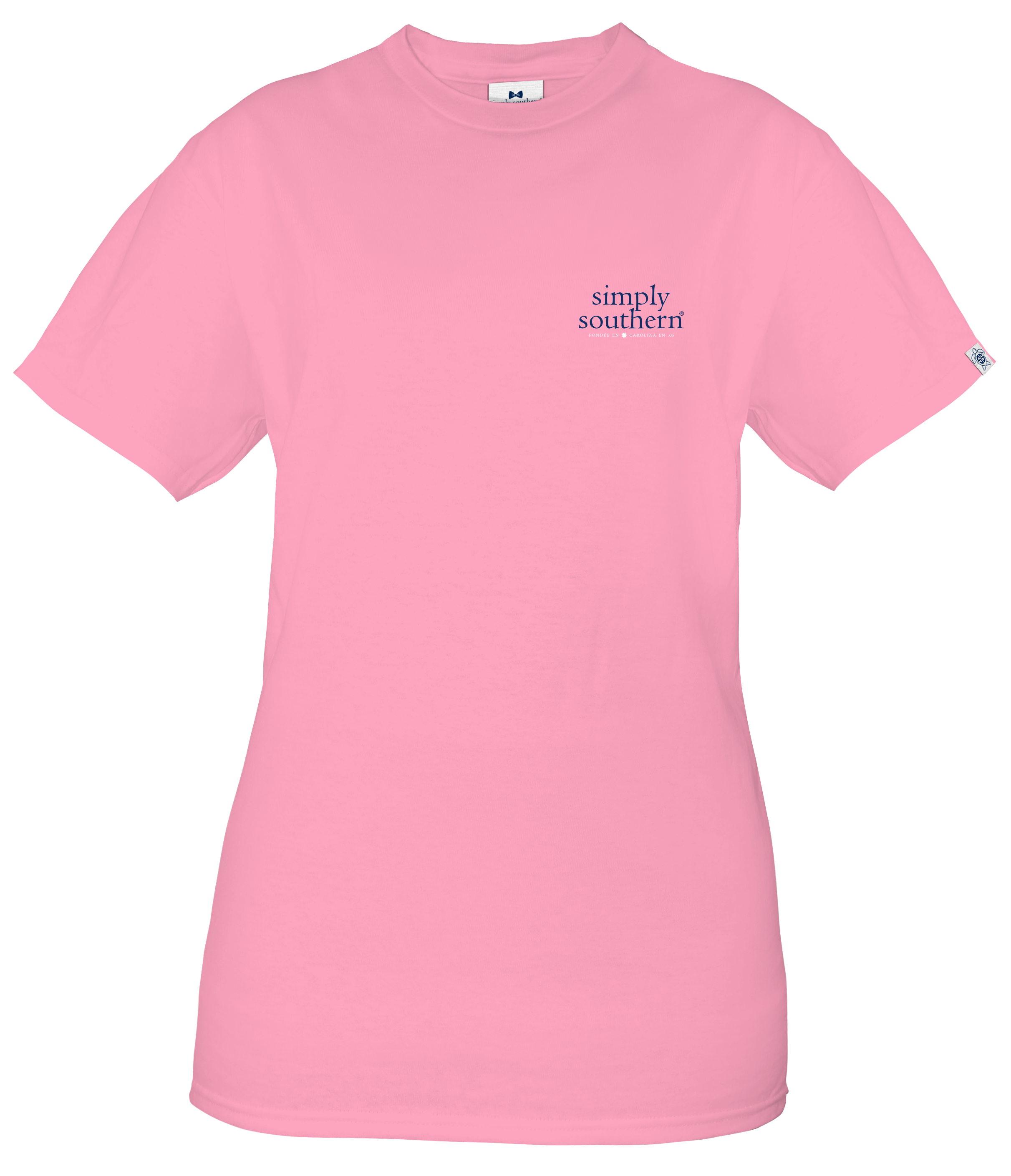 Southern Proper Club Short in Pink – Country Club Prep