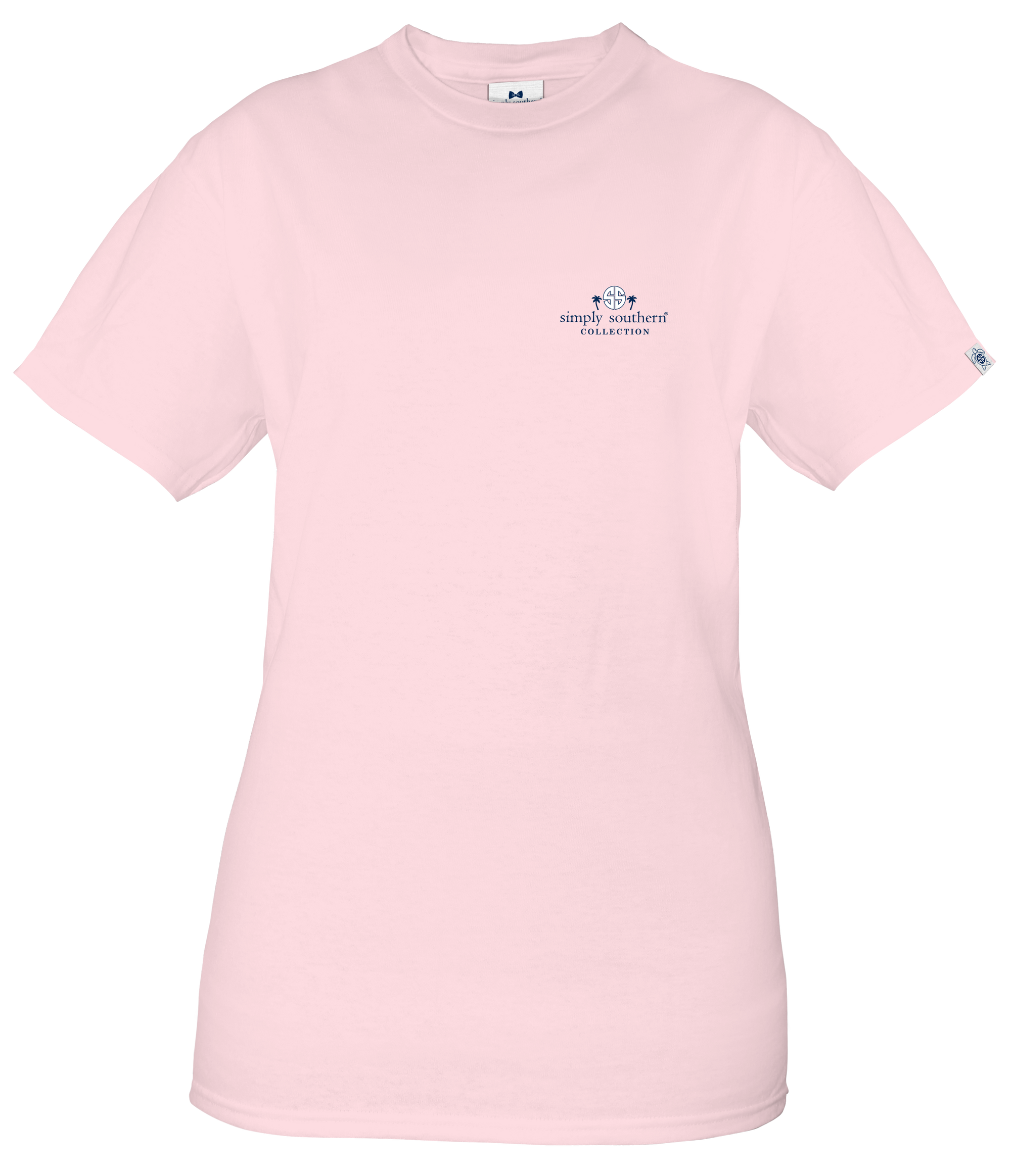 SALE Simply Southern Preppy Best Memories Are Made At The Beach T-Shirt