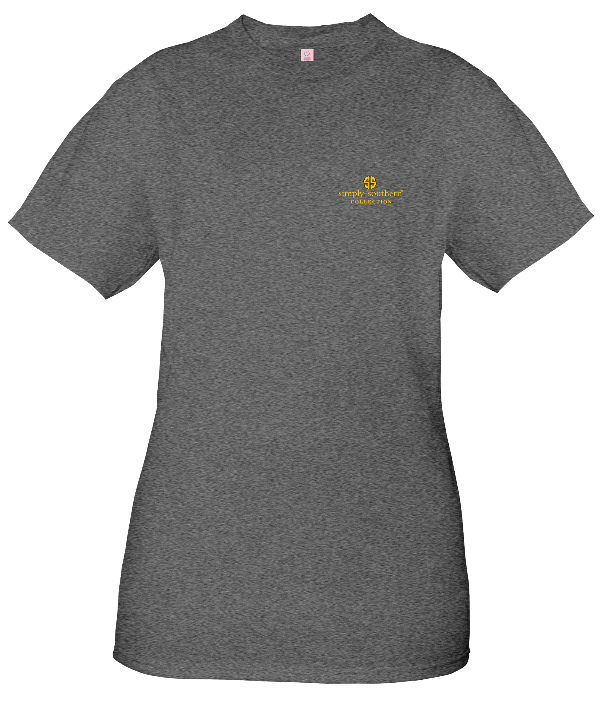 Simply Southern Preppy Blessed To Bee Called Nana T-Shirt