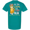 Southern Couture Classic You Kitten Me Cat T-Shirt