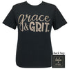 Girlie Girl Originals Lulu Mac Grace And Grit T-Shirt