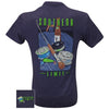 Southern Limits Fishing Rod Unisex T-Shirt