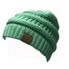 CC Comfort Colors Knit Winter Beanie Hat - SimplyCuteTees