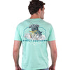 Simply Southern Crab Dog Unisex Comfort Colors T-Shirt