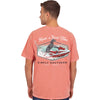 Simply Southern Jet ski Unisex Comfort Colors T-Shirt