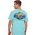 Simply Southern Mahi Unisex Comfort Colors T-Shirt