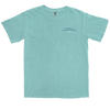 SALE Simply Southern Salty Unisex Comfort Colors T-Shirt