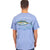 SALE Simply Southern Tuna Fish Unisex Comfort Colors T-Shirt