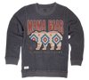 Simply Southern Mama Bear Long Sleeve Crew Sweatshirt