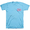 Cherished Girl All Signs Point to Jesus Girlie Christian Bright T Shirt