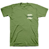 Cherished Girl Too Many Blessings Christian T-Shirt