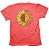Cherished Girl Sonshine Flower Faith T-Shirt