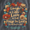 Cherished Girl Praise The Lord Fall Long Sleeve T-Shirt