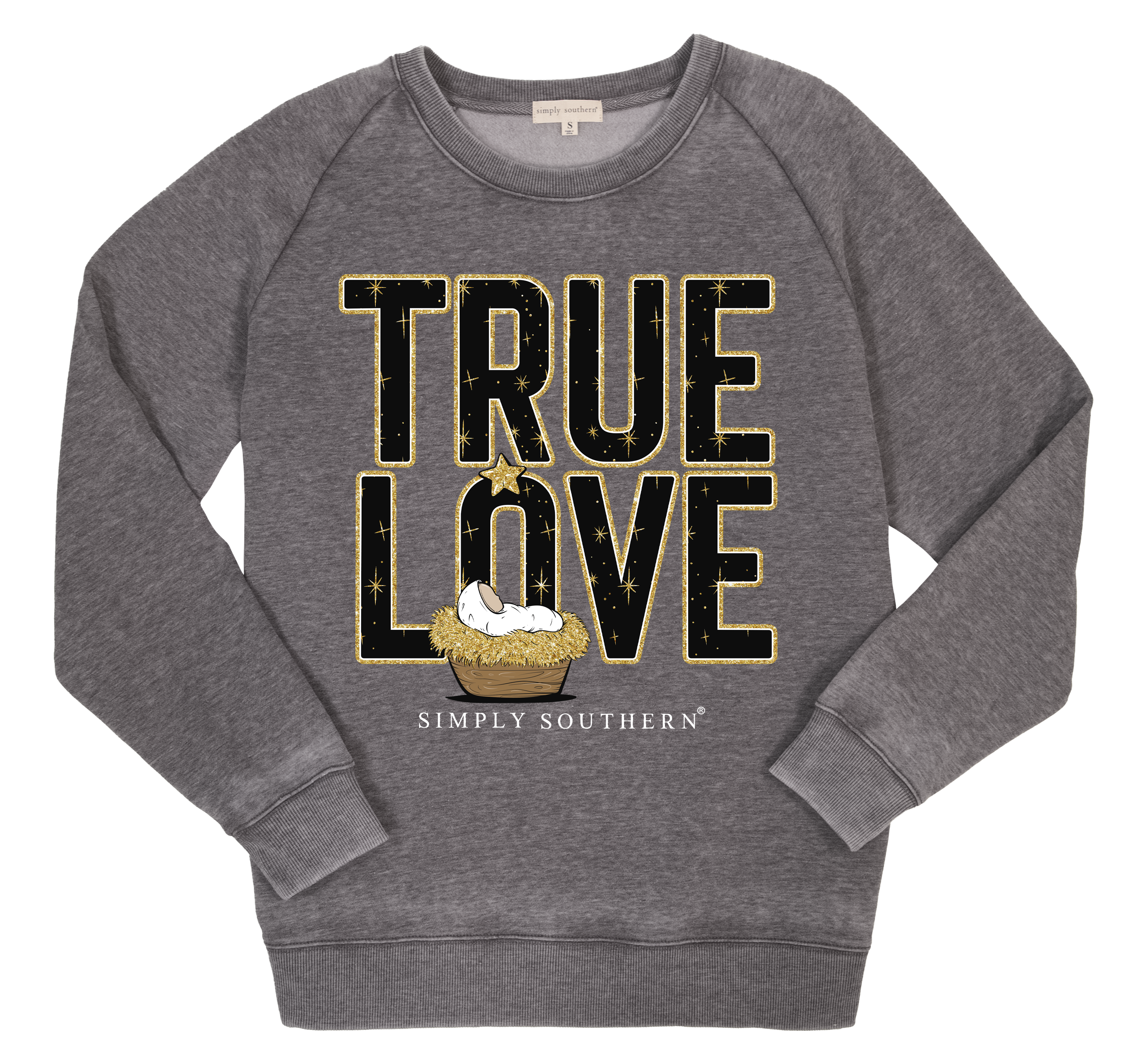 Wildfox true love sweatshirt deals