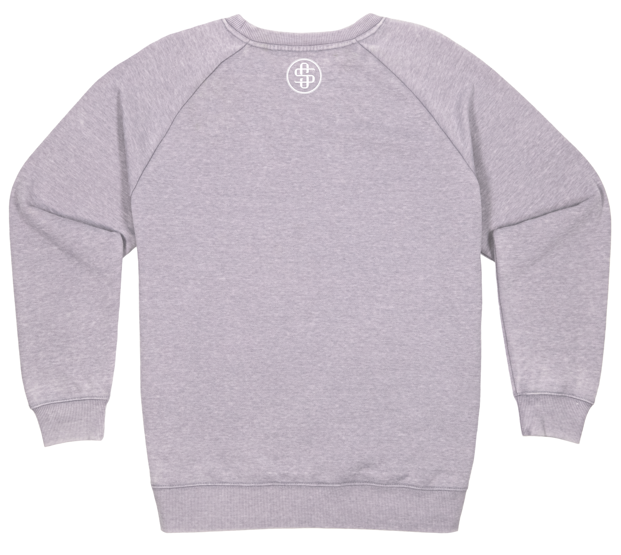 Simply Southern Mama Long Sleeve Crew Sweatshirt